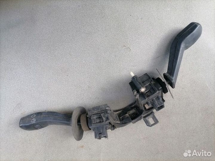 Переключатель подрулевой в сборе BMW 5-серия E39