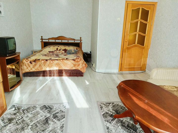 Комната 25 м² в 1-к., 2/12 эт.