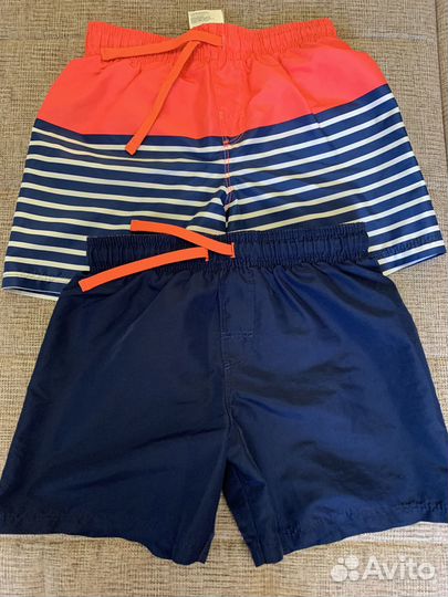 Шорты для мальчика HM