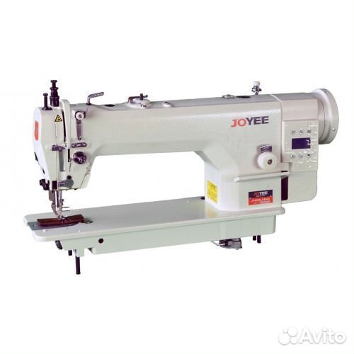 Машина перетоп шагающая лапка joyee JY-H339L-BD