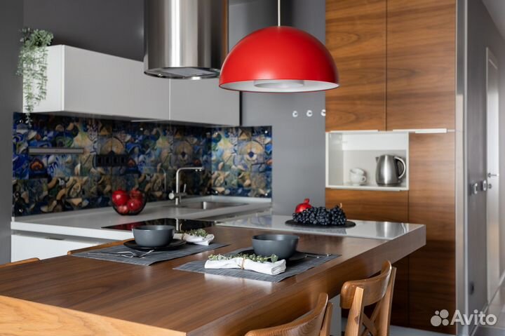 Хоумстейджинг.Престейджинг.Комплектация.Редизайн