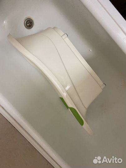 Ванночка для купания