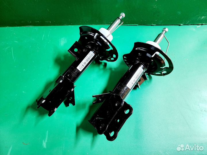 Амортизаторы передние Ford Mondeo 5 Новый Оригинал