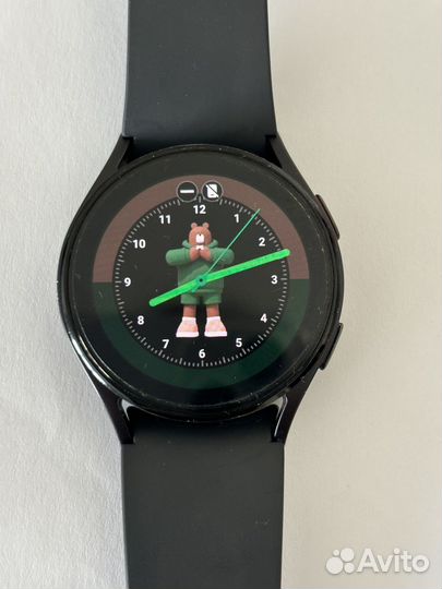 Часы samsung galaxy watch 5 40 mm