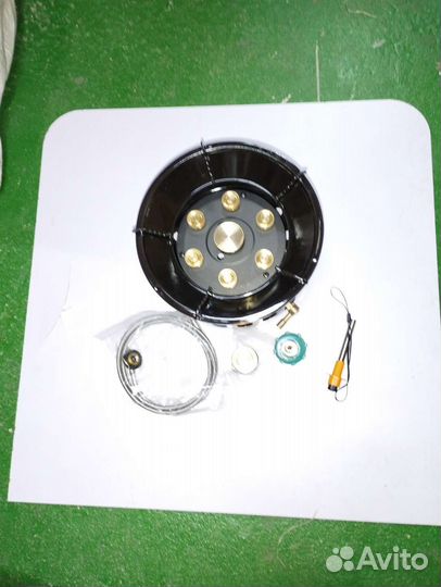 Плитка/ печь газовая плита туристические