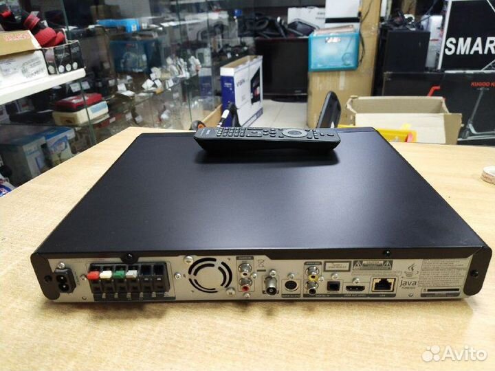 Домашний кинотеатр Philips HTS3593