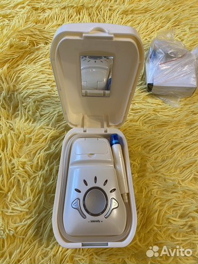 Diamond secret прибор для создания здоровой кожи