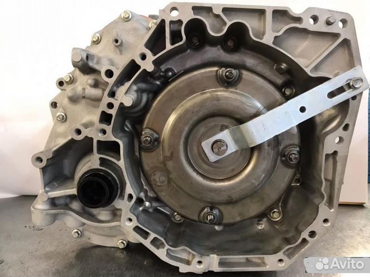 Вариатор CVT jatco JF015E