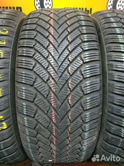 Continental ContiWinterContact TS 860S 225/45 R17 91H