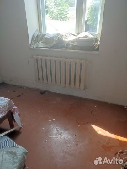 Батарея отопления чугунная бу