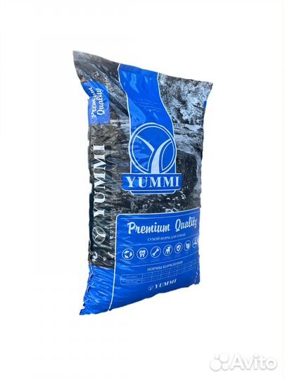 Корм для собак