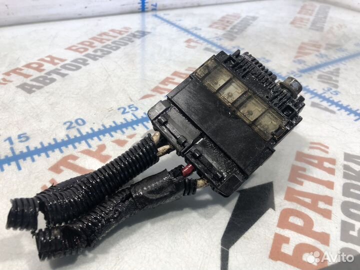 Ниссан Патфайндер Клемма +