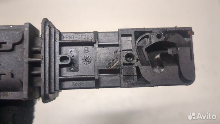 Измеритель потока воздуха Mercedes E W211, 2006