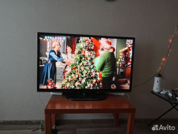 Телевизор SMART tv LG 50ph470u