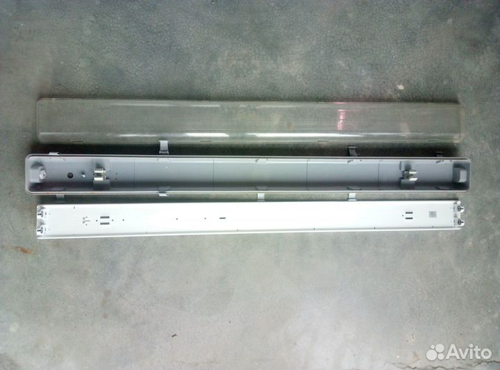 Светильники Jazzwey pwp-1200