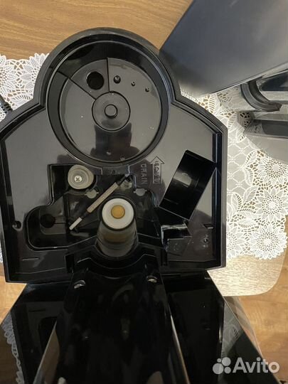 Ультразвуковой увлажнитель воздуха