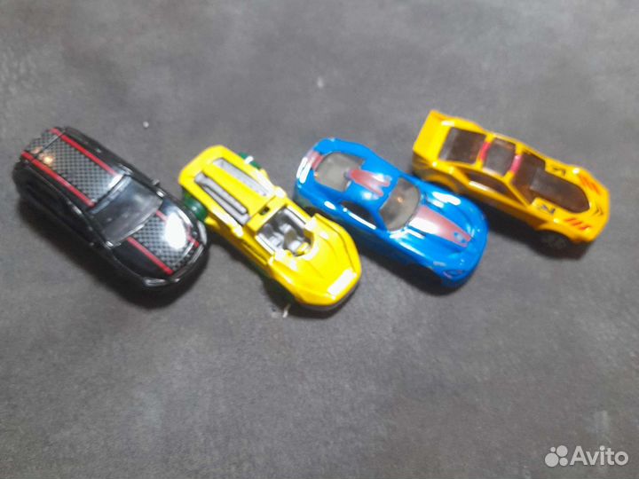 Детские машинки игрушки