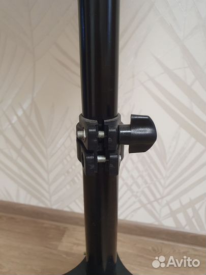 Штатив для болванки