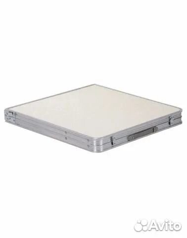 Стол складной +4 стула туристический