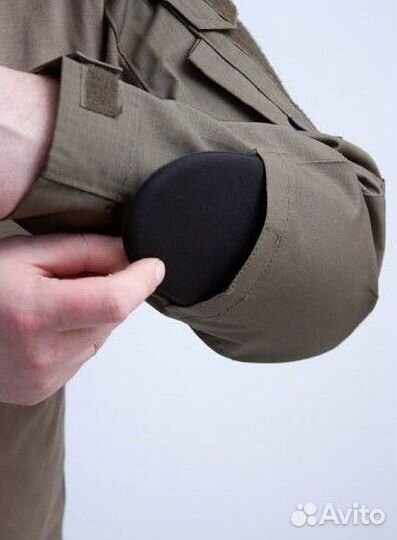 Боевой костюм тактический G3