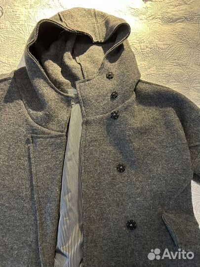 Пальто женское Crea 46-48