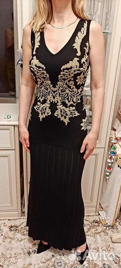 Платье на праздник, в театр love republic р 42-44
