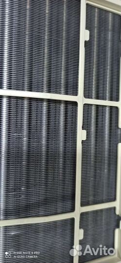 Внутренний блок кондиционера