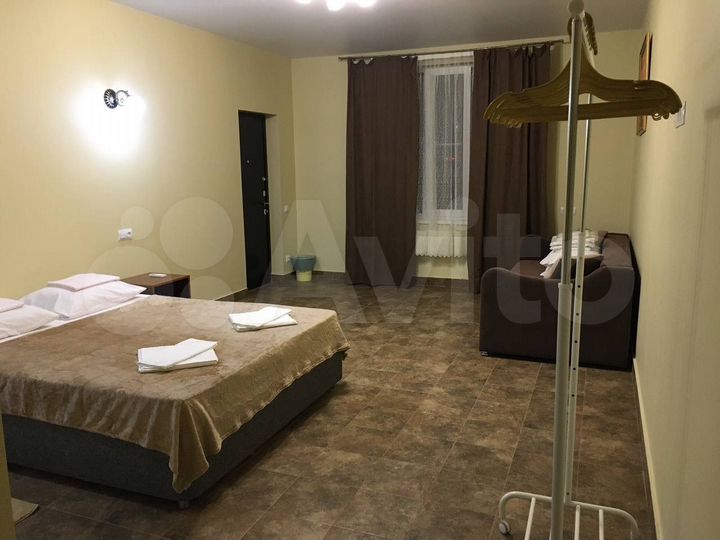 Комната 30 м², 3/3 эт.