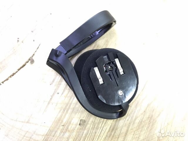 Оглавие для наушников XP WS4