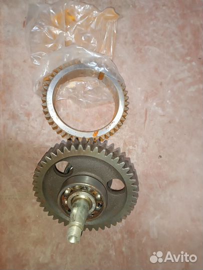 Осушитель Wabco