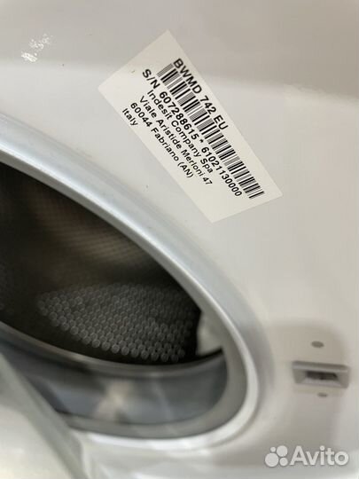 З/Ч к стиральной машине hotpoint ariston