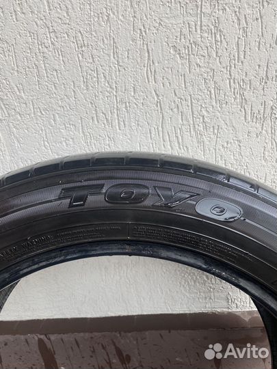 Toyo Proxes R46A 225/55 R19