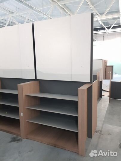 Сборка мебели