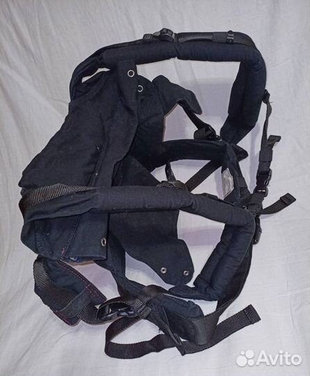 Эргорюкзак manduca