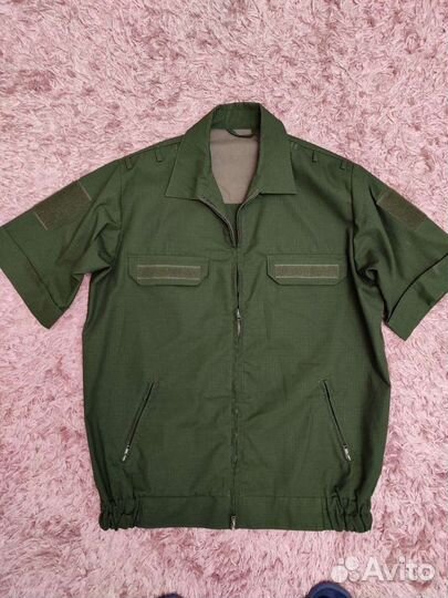 Китель к форме офисной