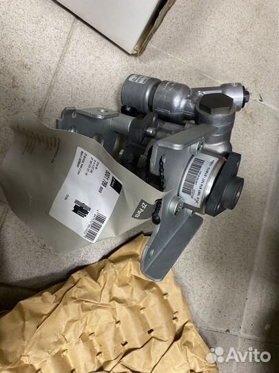 Насос гур BMW 5 e60/e61