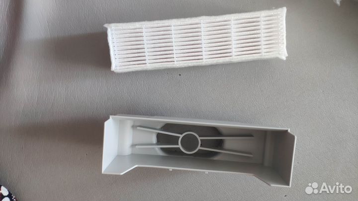 Фильтр и держатель фильтра 195180+195225