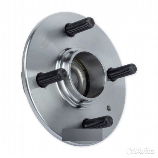 Ступица задняя hyundai Accent