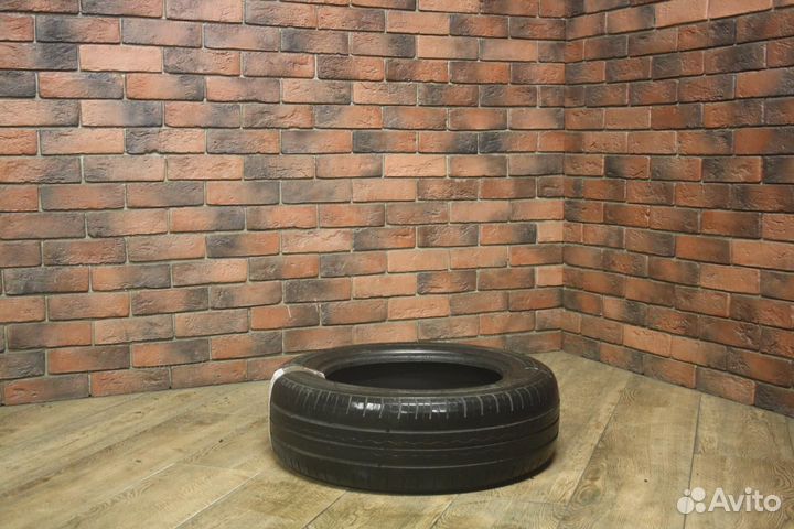 Kumho Solus KH17 185/65 R15