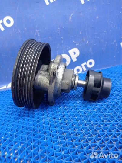 Помпа Ford Focus 1 седан cdda 2004