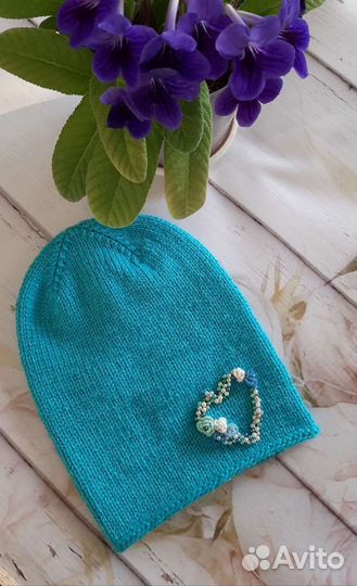 Вяжу на заказ: шапка, снуд, варежки, манишка, шарф