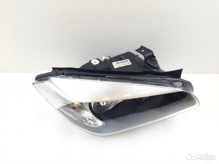Фара правая Bmw X1 E84 2012-2015