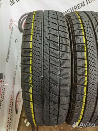 Bridgestone Blizzak VRX 185/65 R15 88Q
