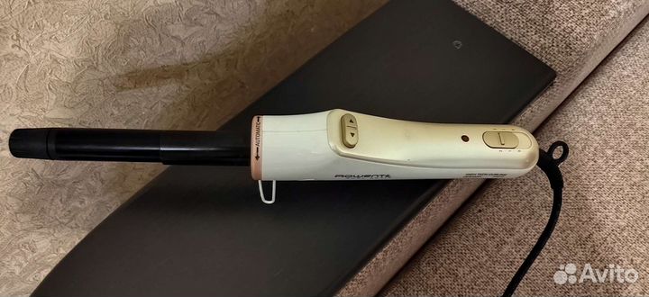 Щипцы для завивки волос