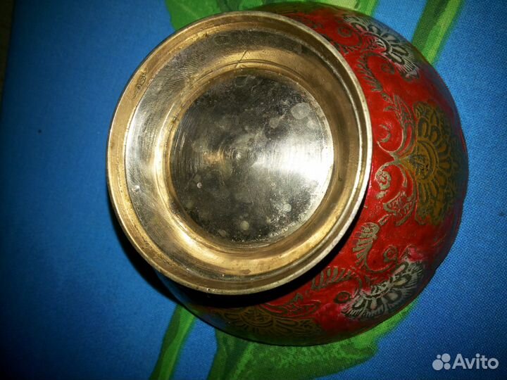 Ваза для конфет