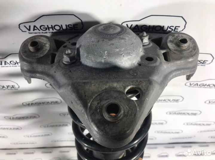 Амортизатор передний Audi A4 B5 1.8 ADR 1998