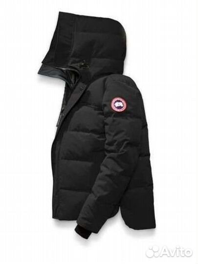 MacMillan Parka Canada Goose