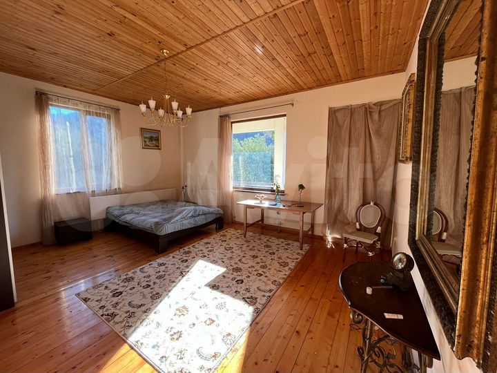 Дом 250 м² на участке 2000 м² (Абхазия)