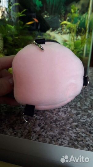 Домик для хомяка