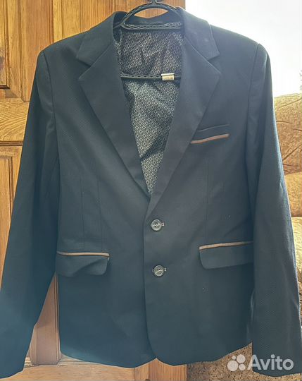 Вещи в школу на мальчика 7-8 лет